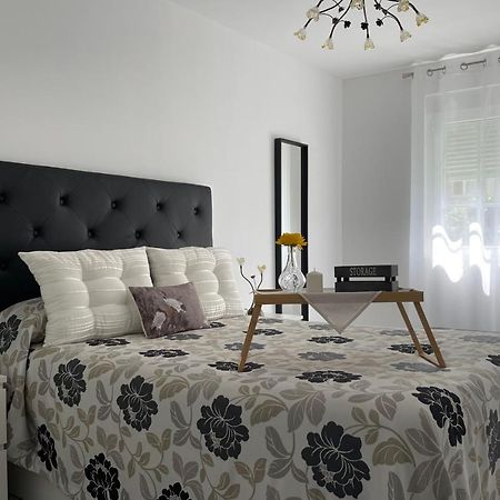Sanmar Appartement Finisterre Buitenkant foto